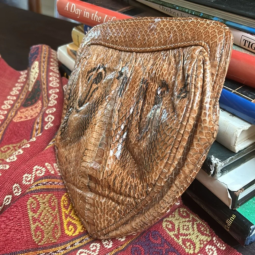 Vintage shape this